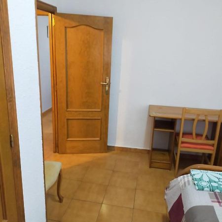 Apartamento Con 3 Dormitorios En El Centro De Dénia Eksteriør billede