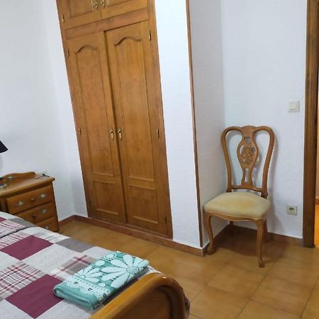 Apartamento Con 3 Dormitorios En El Centro De Dénia Eksteriør billede