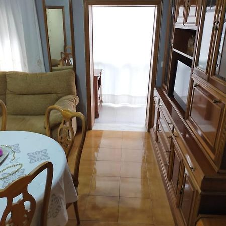 Apartamento Con 3 Dormitorios En El Centro De Dénia Eksteriør billede