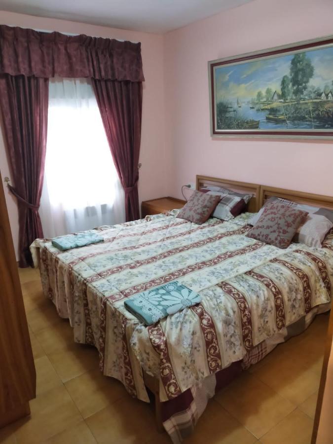 Apartamento Con 3 Dormitorios En El Centro De Dénia Eksteriør billede