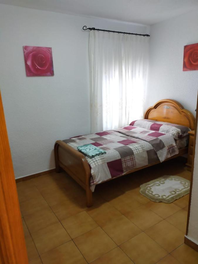 Apartamento Con 3 Dormitorios En El Centro De Dénia Eksteriør billede