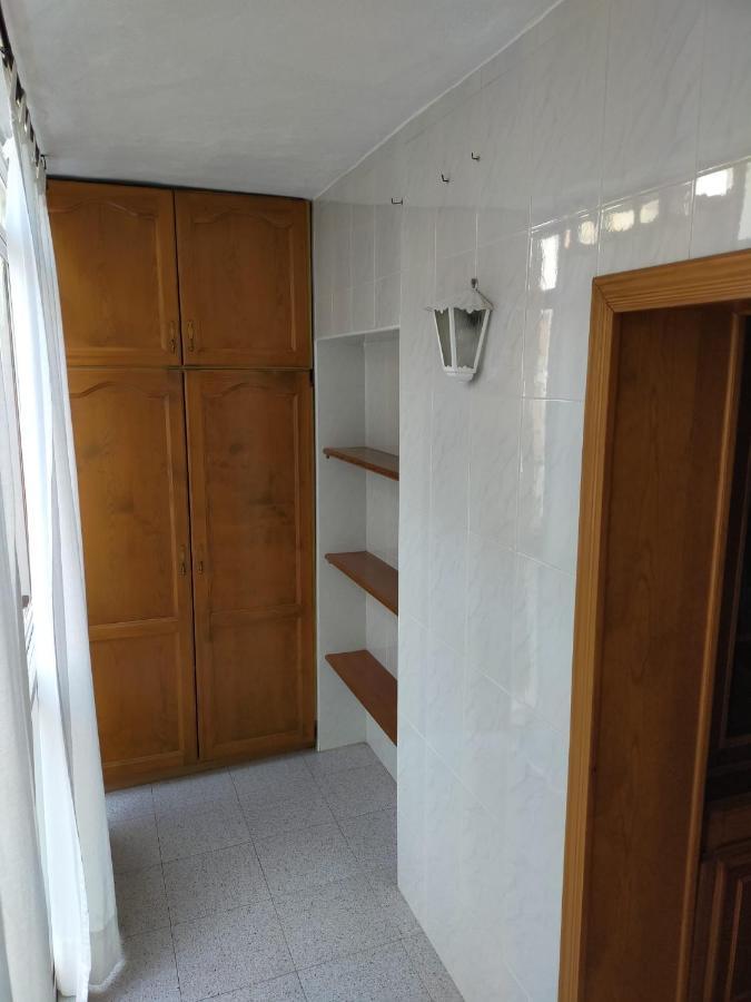 Apartamento Con 3 Dormitorios En El Centro De Dénia Eksteriør billede