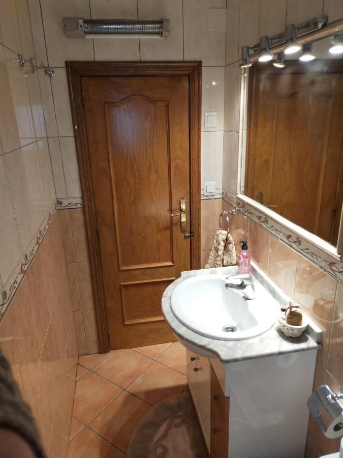 Apartamento Con 3 Dormitorios En El Centro De Dénia Eksteriør billede